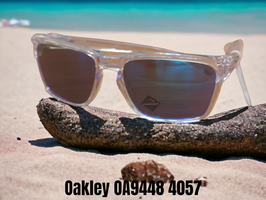 OAKLEY OA9448 4057 Transparent