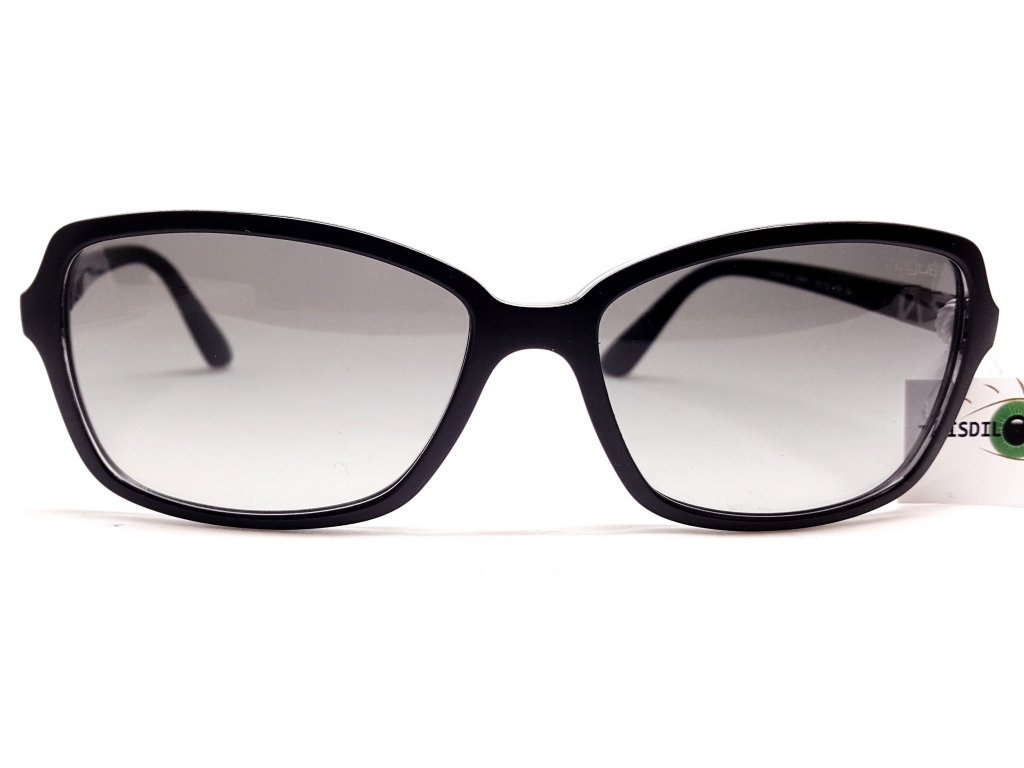 VOGUE VO5031S   2385/11 Schwarz