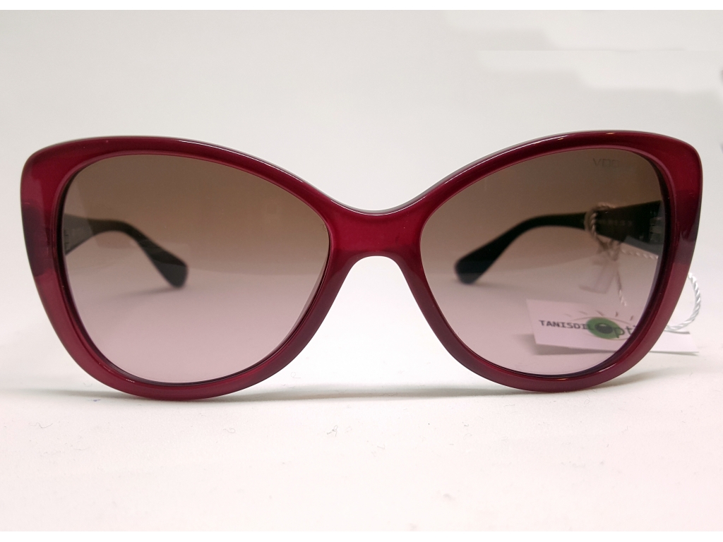 VOGUE VO2819-S   2148/14 Rot