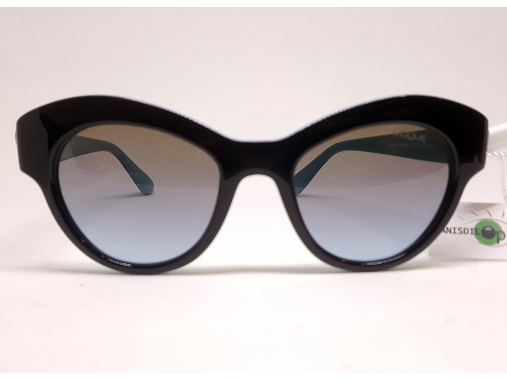 VOGUE VO2872S  2185/48 Schwarz